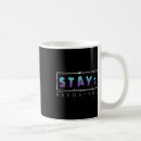Search for health and safety mugs Depression awareness