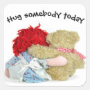 Search for teddy bear love stickers Friendship