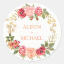 Search for peachy stickers Floral