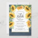 Search for rustic bbq invitations Floral