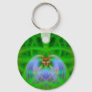 Search for green fractal keychains Fractals