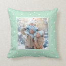 Recherche de pois vert coussins Pour eux