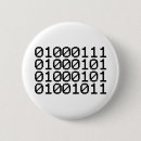 Search for geek nerd buttons Science