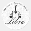 Search for libra constellation stickers Birthday