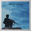 Recherche de soldats militaires posters Pour lui