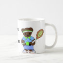 Search for cute tennis mugs Kids