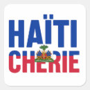 Search for flag of haiti stickers Pride