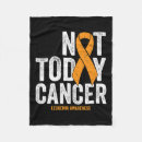 Recherche de sensibilisation au cancer Leucémie