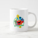 Search for pals mugs Grover