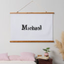 Search for name tapestries Black
