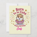 Search for hamsters cards Animal lover