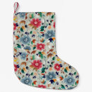 Search for elegant summer christmas stockings Flower