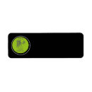 Search for astrology return address labels Stars