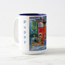 Search for mush mugs Husky