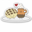 Search for conchas stickers Sweet