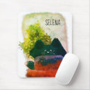 Search for fluffy cloud mousepads Cute