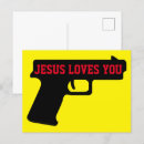 Search for amendment horizontal postcards Gun