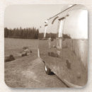 Search for aluminum coasters Vintage