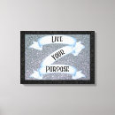 Recherche de purpose Bible