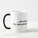 Search for cofee mugs Black