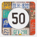 Search for licensed stickers Vintage