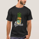 Search for pineapple graphic tshirts Summer