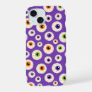 Search for eyeballs iphone cases Spooky