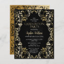 Search for gatsby graduation invitations High school