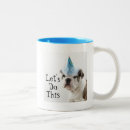 Recherche de bouledogue britannique tasses Chien