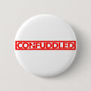 Recherche de je suis confus badges Humour