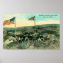 Recherche de russe drapeau posters Blanc