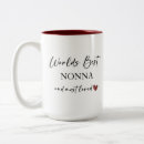 Recherche de vierge tasses Grandmother