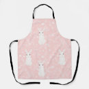 Search for baby rabbit aprons Bunny