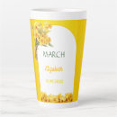 Search for daffodils flowers mugs Birth flower