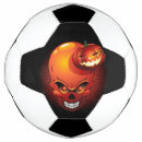 Recherche de halloween ballons foot Crâne