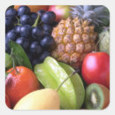 Recherche de salade de fruits autocollants Ananas