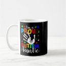 Search for proud aunt mugs Autism