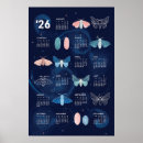 Search for moth calendars Blue