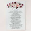 Recherche de psaumes puzzles Verset de la bible