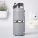 Search for fitness inspiration stickers Motivation