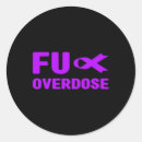 Search for anti drugs stickers In memory