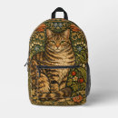 Recherche de chat à dos sacs Floral