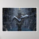 Search for biomechanical posters Fantasy