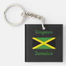 Search for jamaica flag keychains Kingston