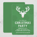 Recherche de reindeer christmas invitations Vacances