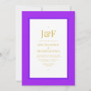 Search for blue black and gold invitations Typography