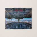 Search for cockpit puzzles Aviation