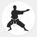Search for shotokan karate stickers Arts