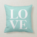 Search for mint green pillows Trendy