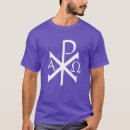 Search for chi rho tshirts Rome